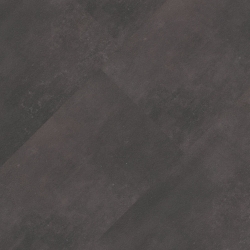 Klebe-Vinyl Bodenbelag Cement Grey 0,55 / Fliese / Steinoptik