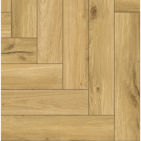 FALQUON The Floor - P7001HB Honey Oak / Strukturiert / Designboden