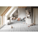 FALQUON The Floor - P1007 Ice Oak / Dryback Designboden