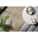 FALQUON The Floor - P6001 Tuscon Oak / Dryback Designboden