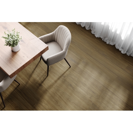 FALQUON The Floor - P6003 Calm Oak / Supermatt Designboden
