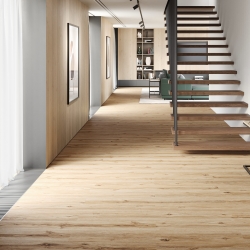 FALQUON The Floor - P1003 Vail Oak / Supermatt Designboden