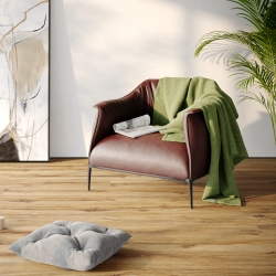 FALQUON The Floor - P1004 Riley Oak / Dryback Designboden
