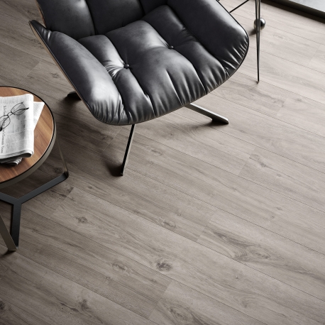 FALQUON The Floor - P1002 Aspen Oak / Supermatt Designboden
