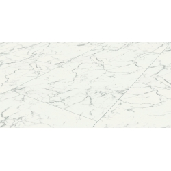 FALQUON Wall - D2921 Carrara Marble / Stein / Hochglanz HG